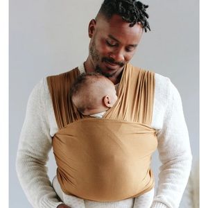 Solly Baby Camel Wrap